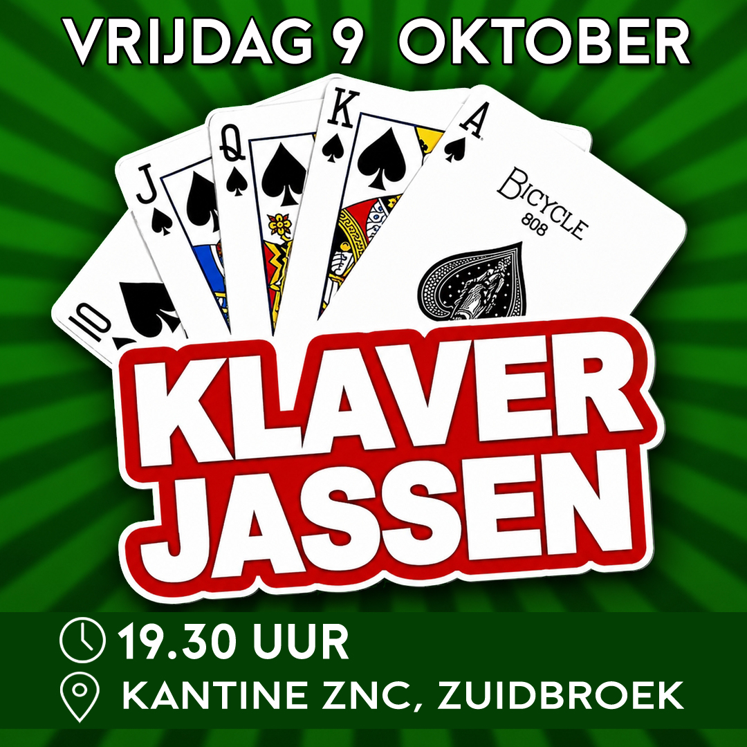 Klaverjassen