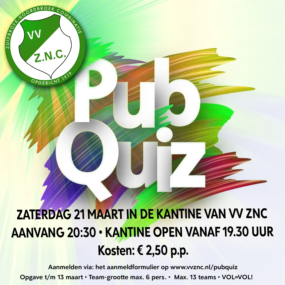 Pubquiz