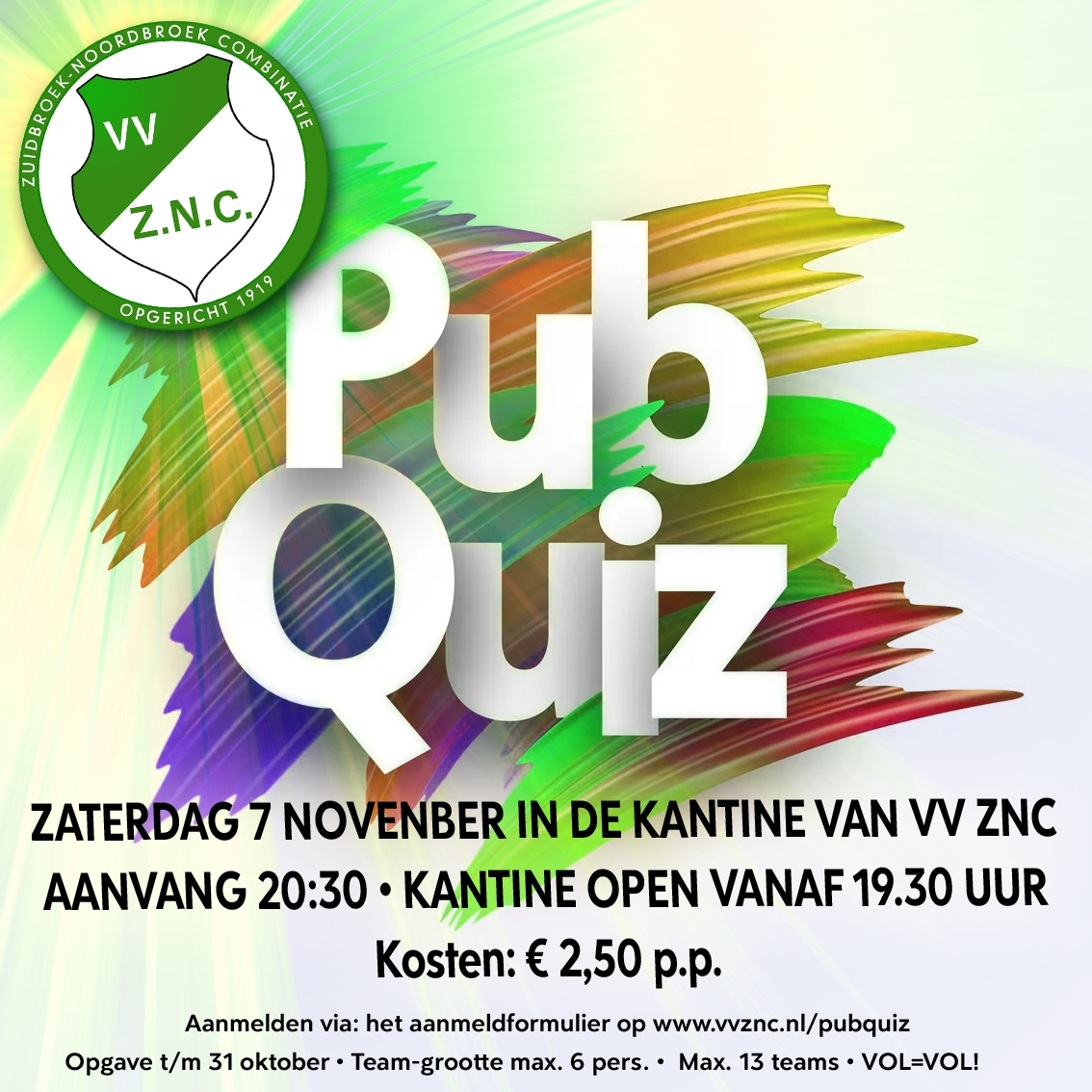 Pubquiz