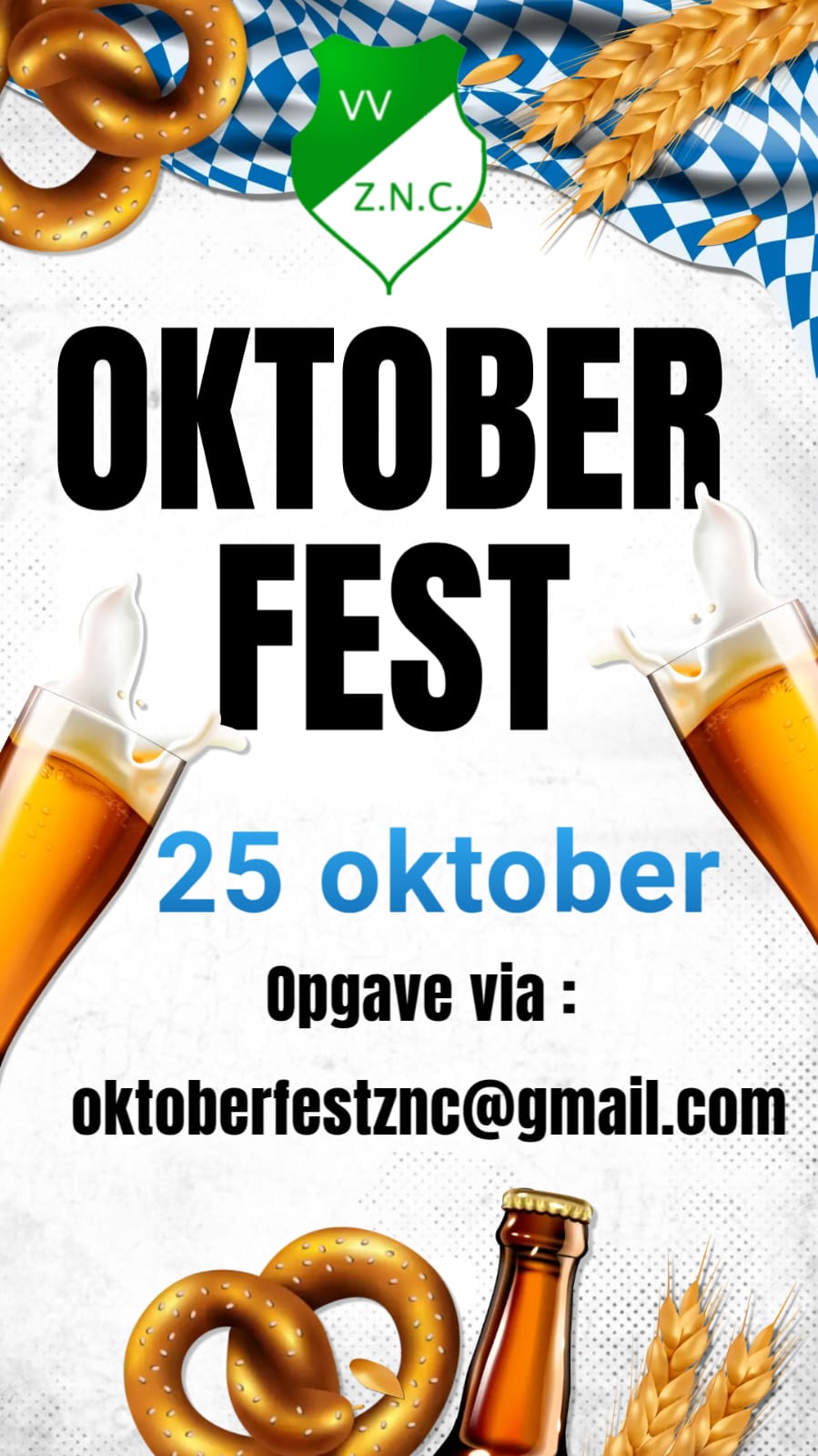 Oktoberfest