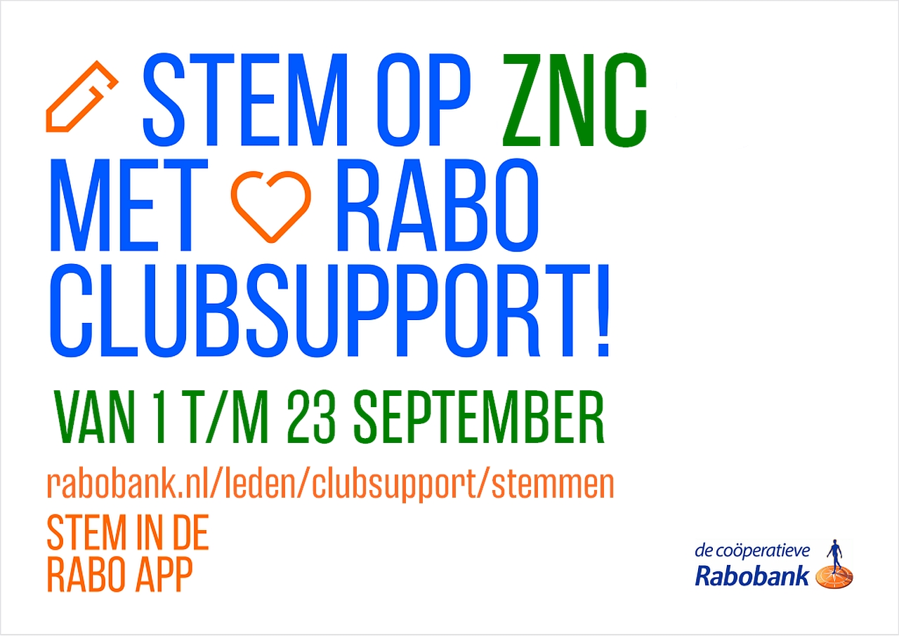 Rabo ClubSupport